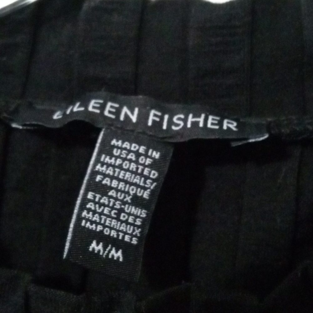 Eileen Fisher Dress - Picture 4 of 6